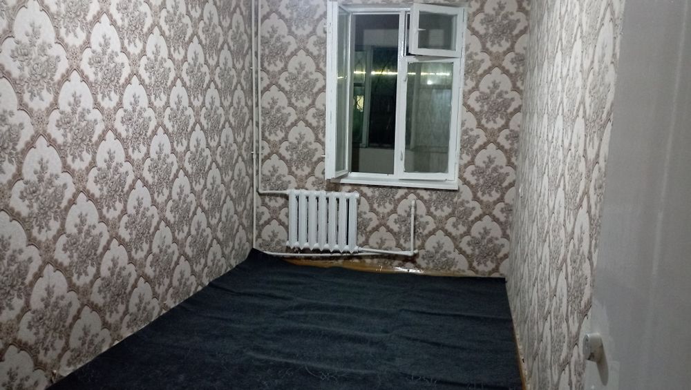 Ijaraga 2 xonali kv baxmal orqasida