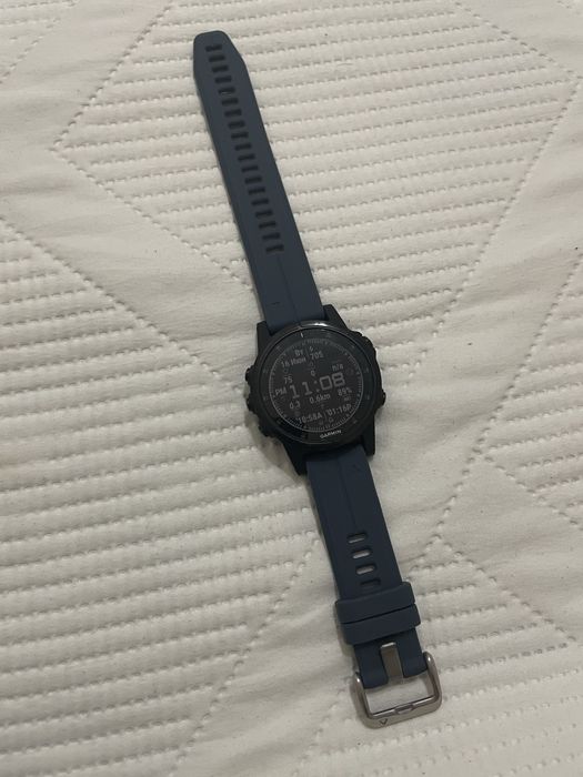 Часы GARMIN 5s plus sapphir