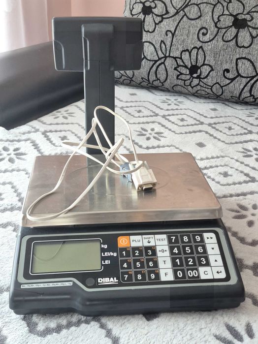 Cintar omologat DIBAL