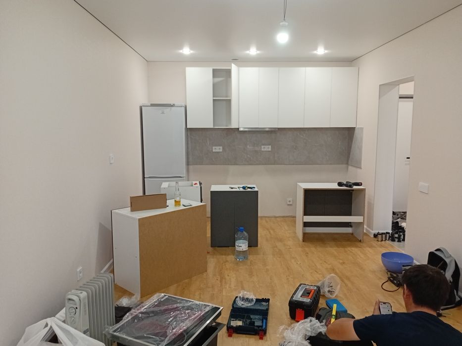 Мебельщики сборка и разсборка