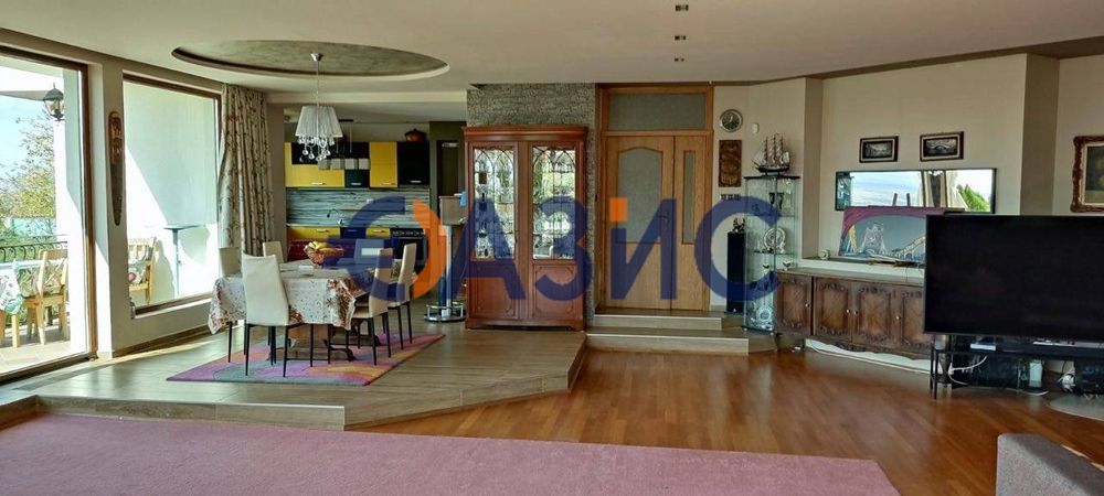 Продава се Многостаен апартамент в с. Кошарица, Област Бургас - 590 кв.м за 778 €/кв.м - Снимка #3
