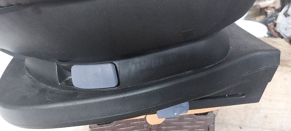 Scaun auto Kota baby 0-4ani pina la18kg