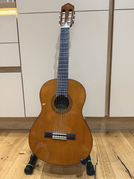 Детска китара Yamaha