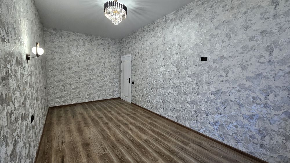 1 хонали квартира сотилади