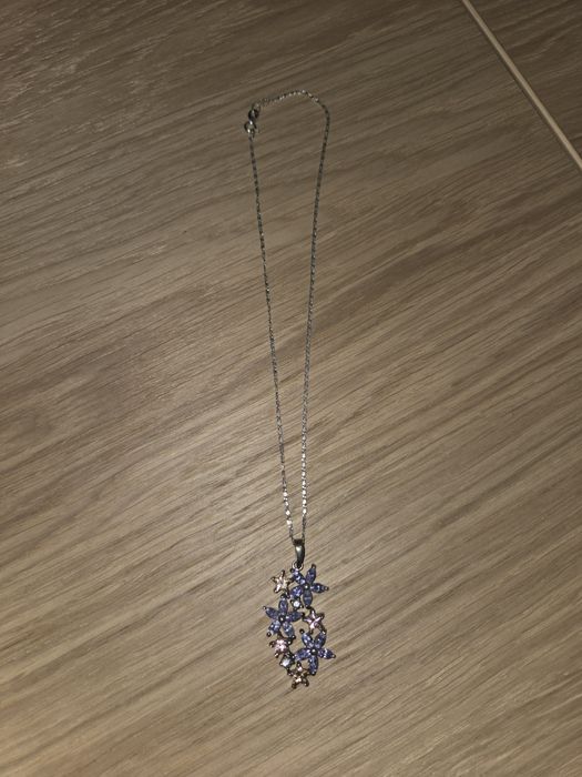 Оригинално Колие Swarowski