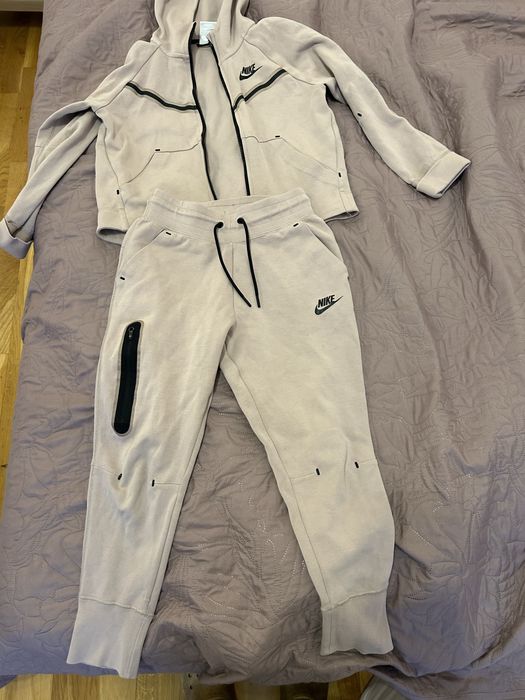 Детски комплект Nike Tech Fleece