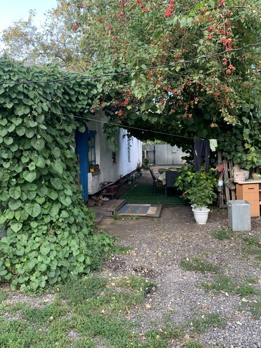 Продам дом в Байконурский р-он