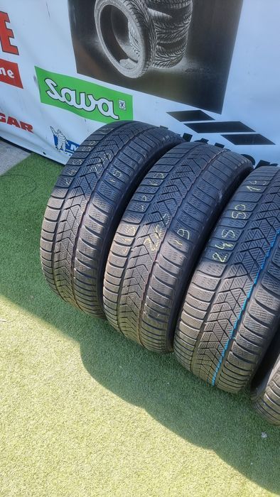 245.50.19 pirelli iarna