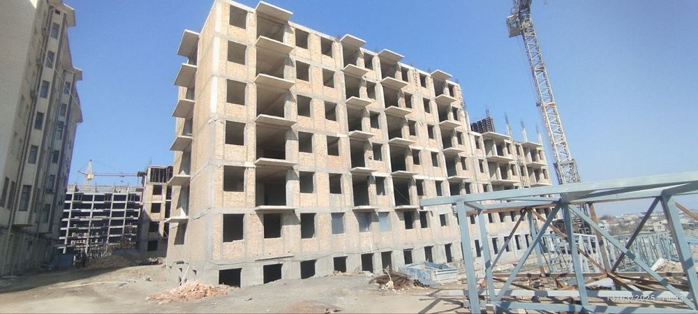 Срочно квартира сотилади