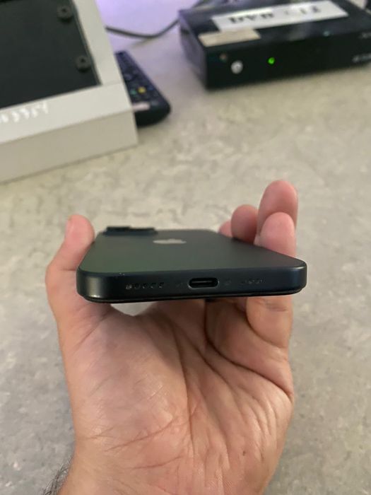 IPhone 15, 128 Gb, в отличном состоянии.