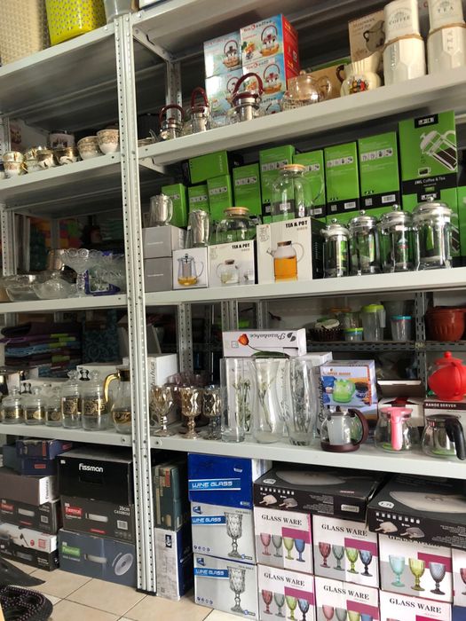 Продам действующий магазин