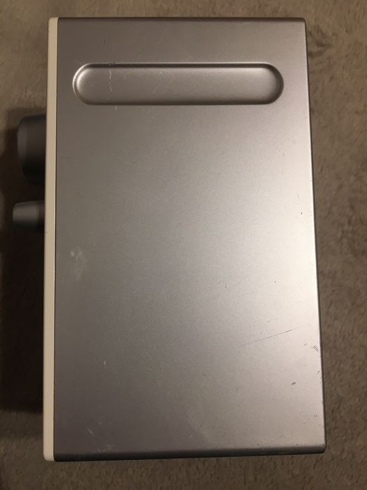 Radio Tivoli Audio iPAL by Henry Kloss