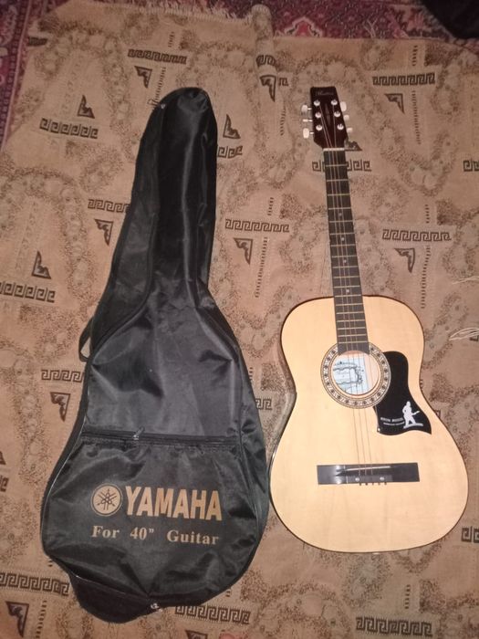 Гитара Madina 38N