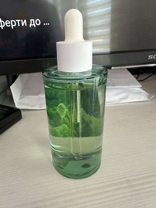 Козметика за лице