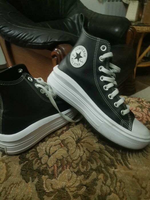 Sneaker dama Converse - mărimea 39