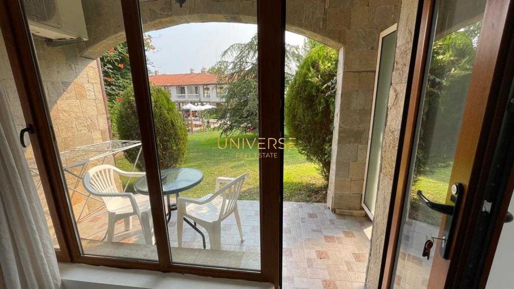 Продава се Едностаен апартамент в Свети Влас - 39 кв.м за 1231 €/кв.м - Снимка #2