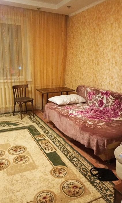 Сдам комнату в квартире