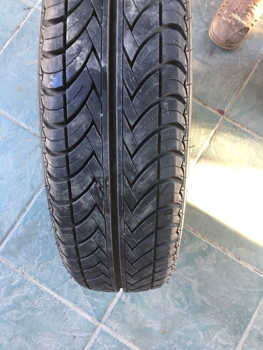 Cauciucuri R14 second hand