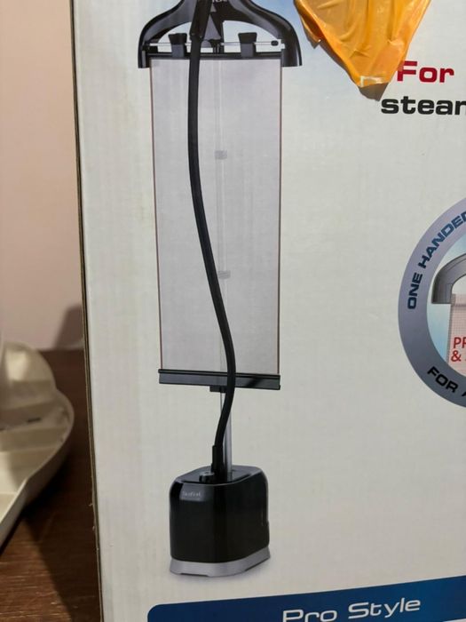 Поровой утюг сатылады