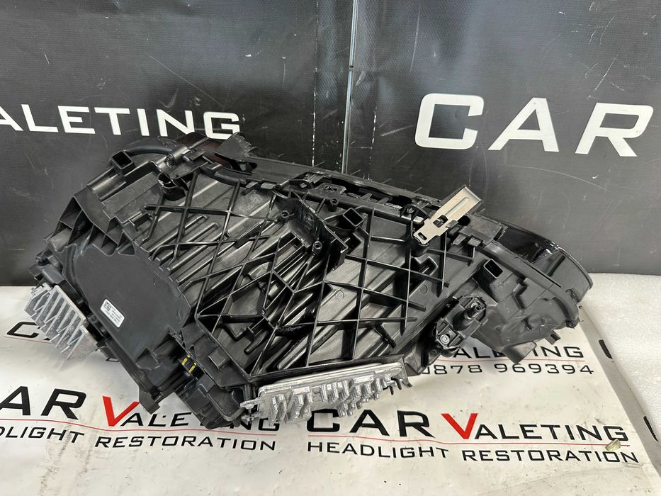 Фар фарове десен BMW 4 G22 G23 G26 G80 G82 G83 USA Г22 Г23 Г26 Ф80 Ф82