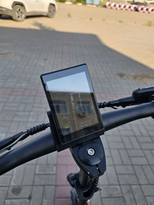 Joyor t10s электросамокат