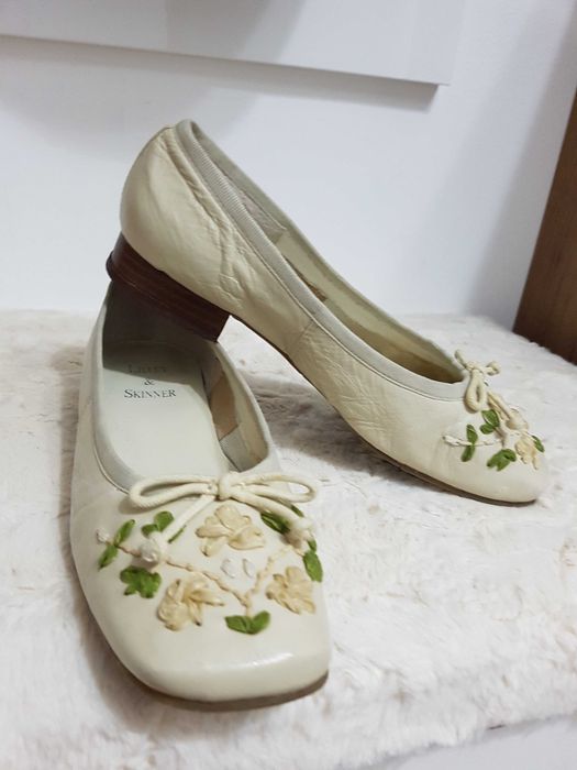 Oбувки от естес.кожа, спортни, елегантни. Размери:35-36-37-38