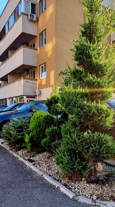 Prima Inchidere! Apartament 2 camere nou 60mp /loc de parcare /complex Aristos