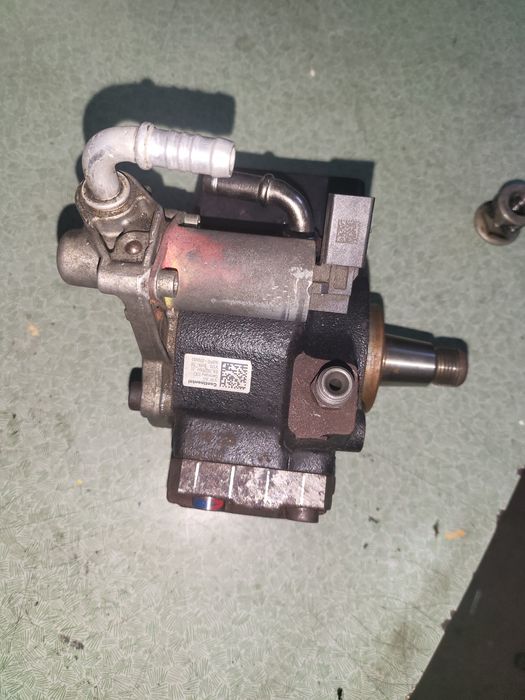 Pompa de injectie vw