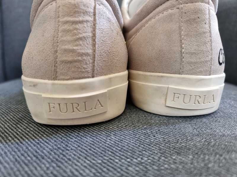 Pantofi sport Furla