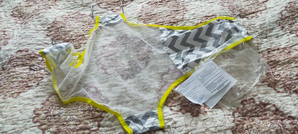 Гамак для купания