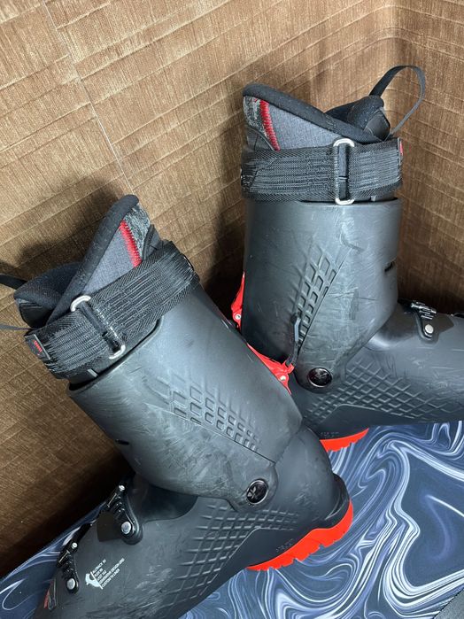 Ски обувки Rossignol AllTrack 90 / 28/28,5см. стелка