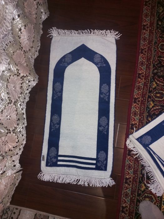 Жойномоз детский. Маккадан олиб келинган.