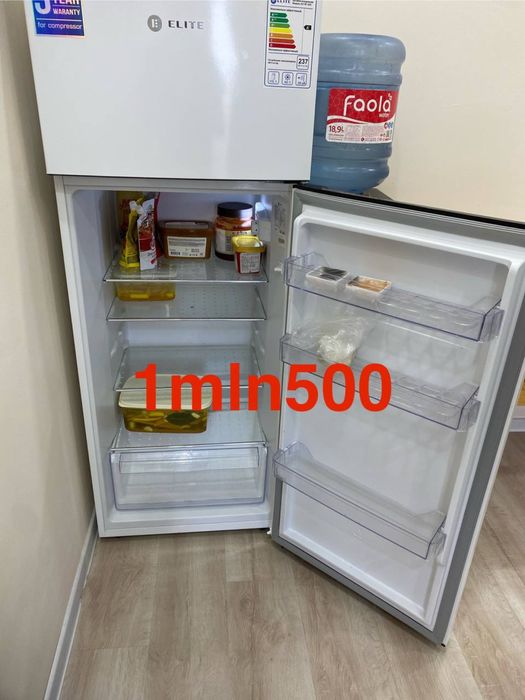 Холодильник сотилади