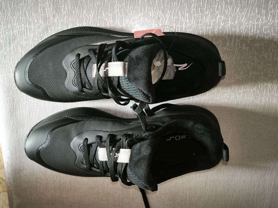 Li-ning soft манга каттали килади.