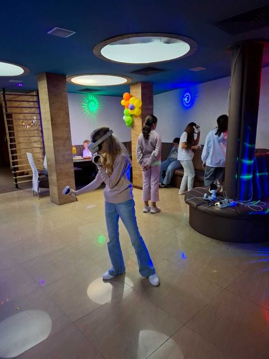 Дава се под наем Заведение в София, Малинова долина - 250 кв.м за 61.2 € - Снимка #1