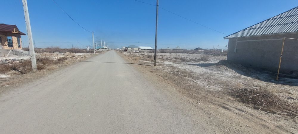 Времянка сатылады