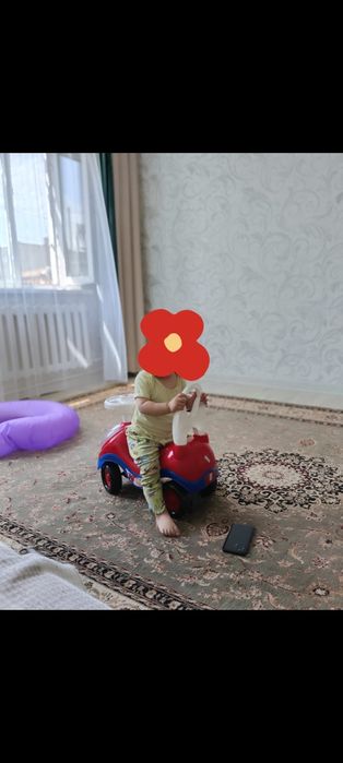 Продам турецкий ковер