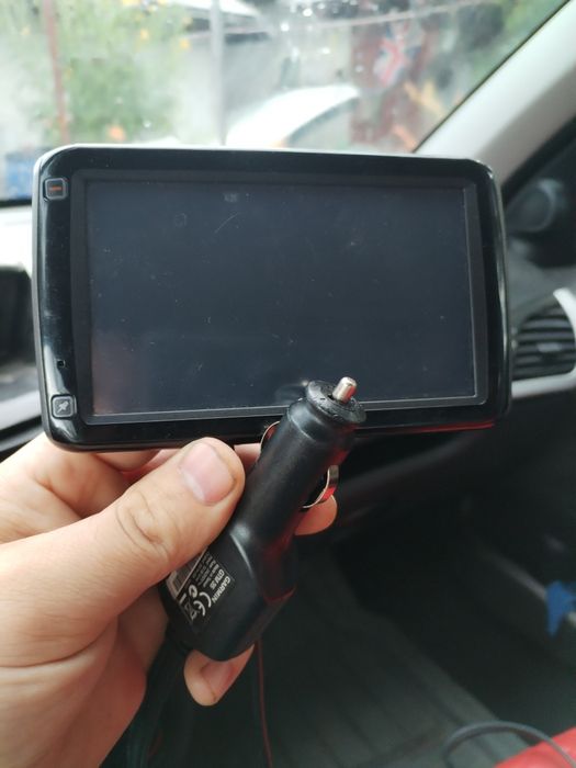 GPS camioane impecabil