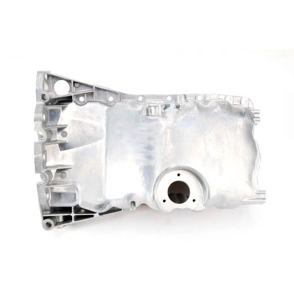 Картер VW Passat Audi A4 A6 Skoda Superb