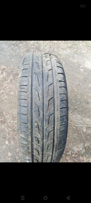 Продам шины 12000 тг