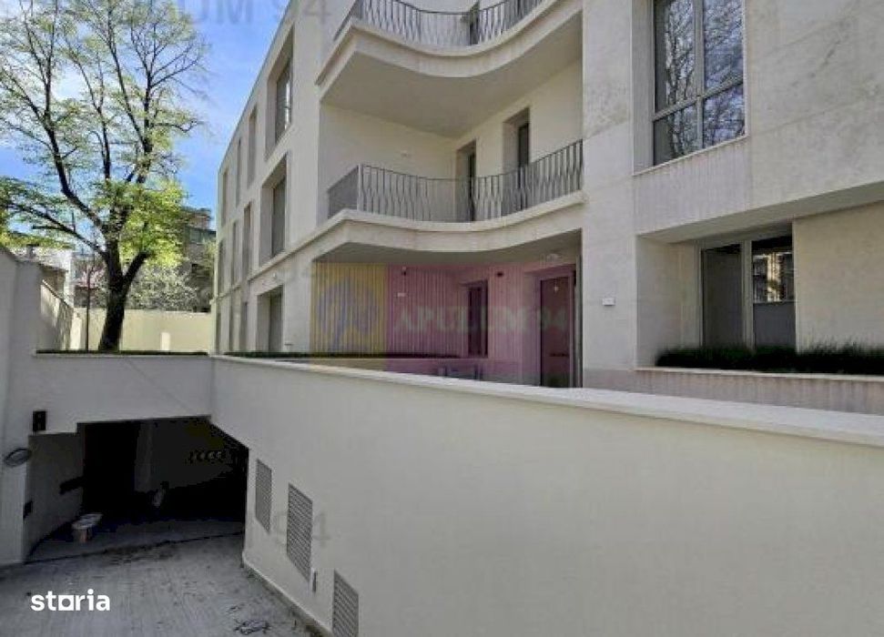 Armeneasca | 4 camere | 109 mp, mobilat utilat, boutique 2023, terasa