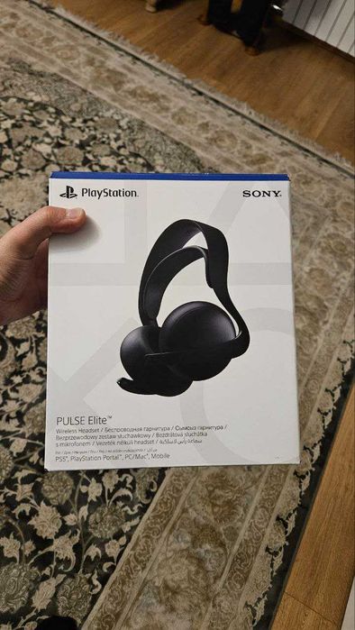 PS Portal + PS Pulse ELITE по выгодной цене