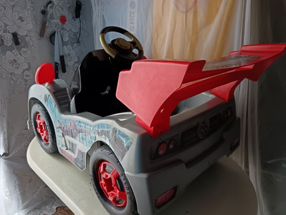 Mașină electrică copii