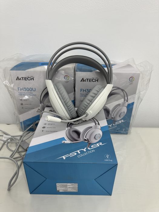 Наушники для компьютера