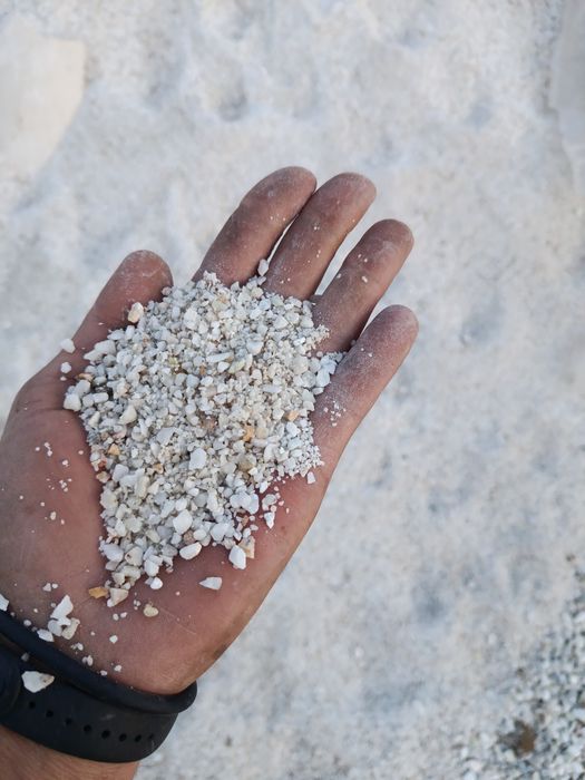 Мрамор щебень/мрамор