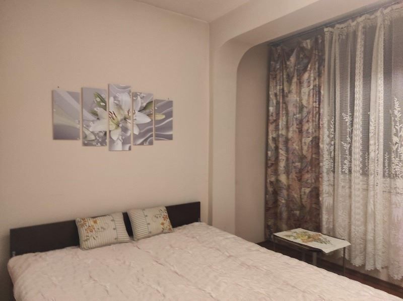 Дава се под наем Двустаен апартамент в София, Банишора - 56 кв.м за 457.47 € - Снимка #4