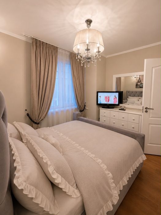Vand apartament Gara De Nord