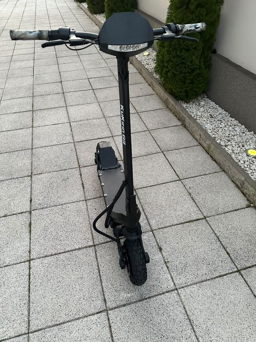 Vând kukirin g3 impecabil