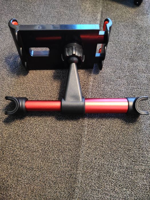 Suport telefon/tableta pentru tetiera