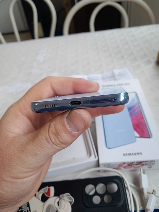 Samsung Galaxy A53 5G  Идеалл!!!
